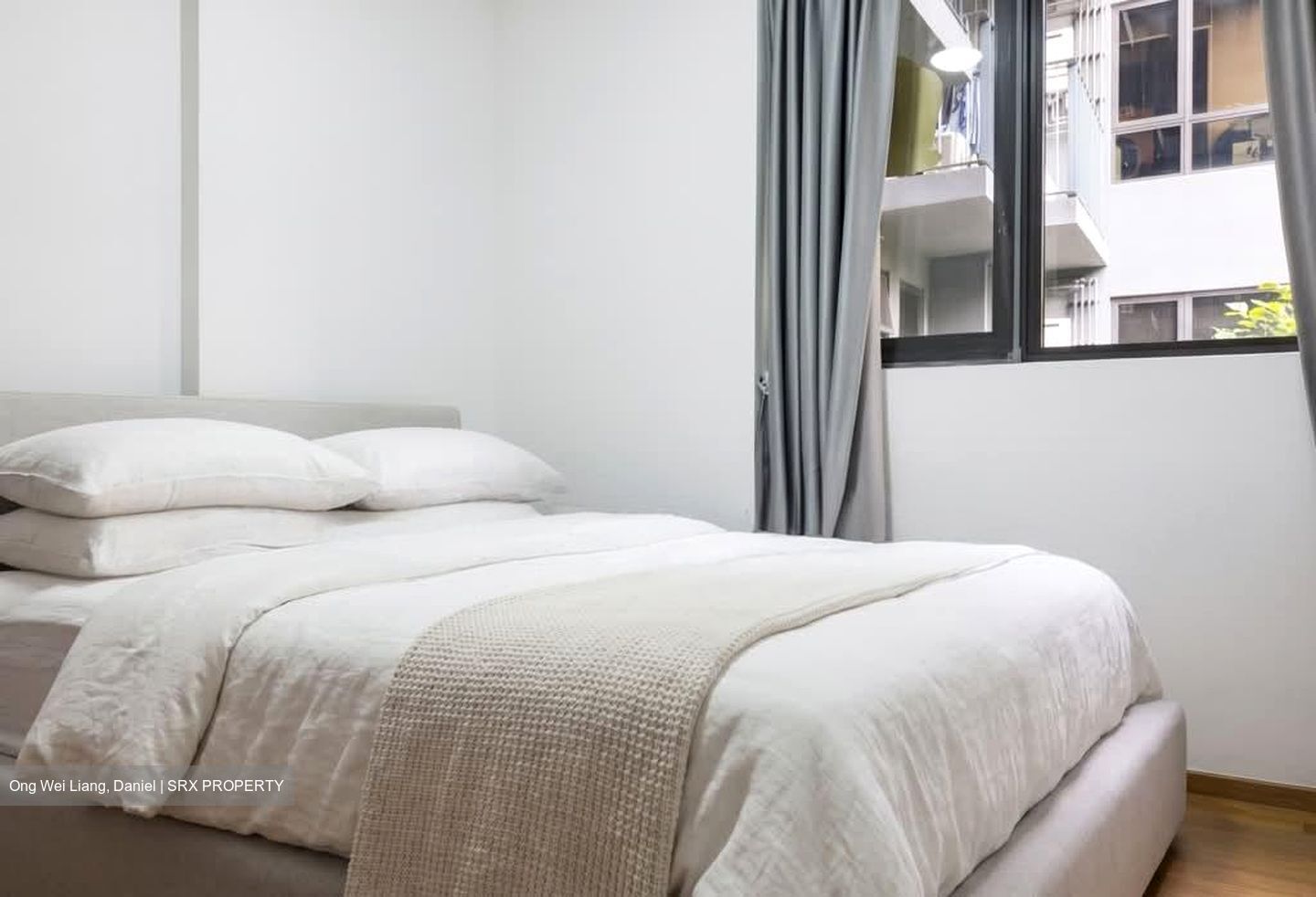 Grandeur Park Residences (D16), Condominium #574913421